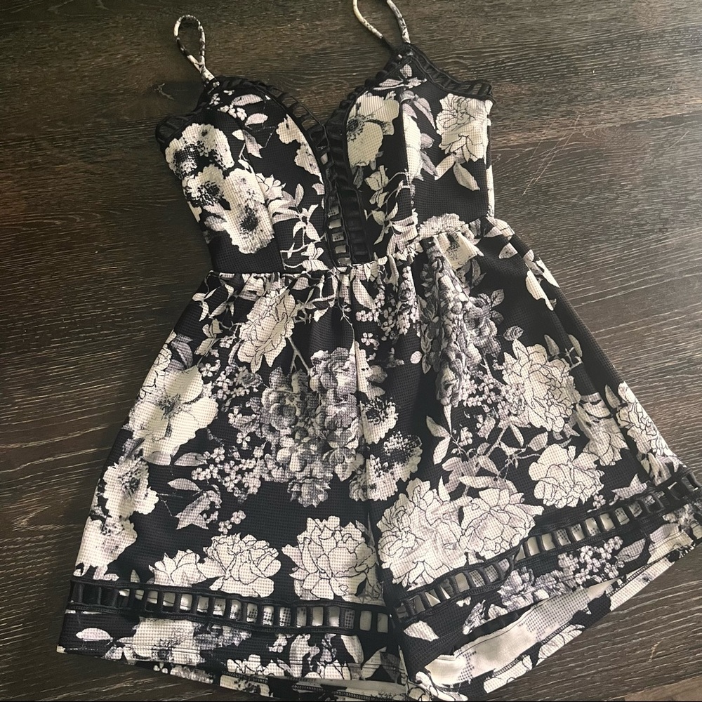 romper